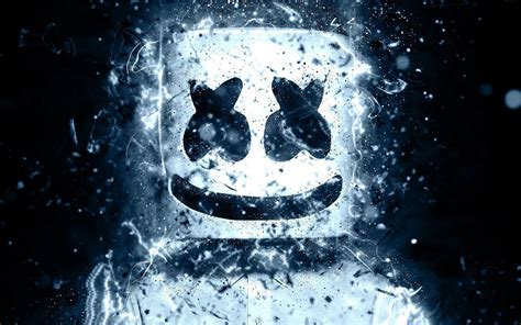 Marshmello Alone Wallpapers - Top Free Marshmello Alone Backgrounds ...