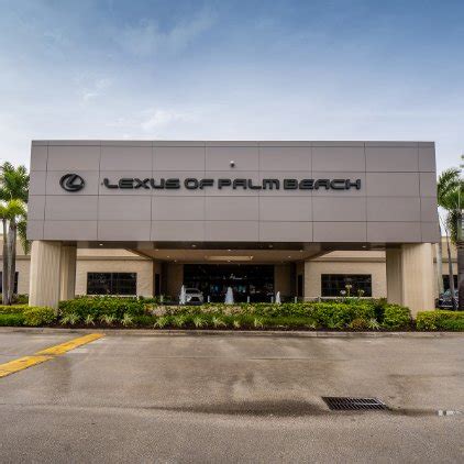 LEXUS OF PALM BEACH - Updated November 2024 - 81 Photos & 289 Reviews - 5700 Okeechobee ...