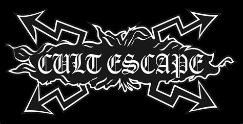 Cult Escape - Encyclopaedia Metallum: The Metal Archives