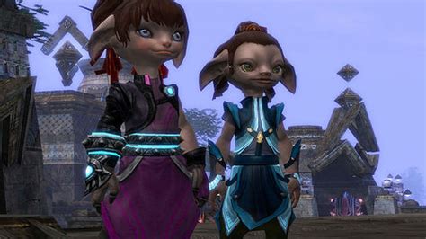 Asura - Guild Wars 2 Wiki (GW2W)