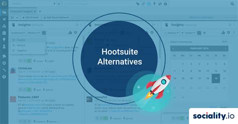 Hootsuite Alternatives You Should Try in 2020 - Sociality.io Blog