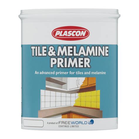 Tile & Melamine Primer - Spectrum Paint