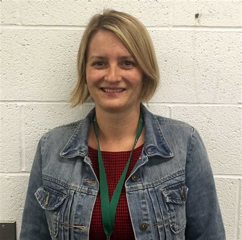 Teacher Spotlight: Mrs. Howell – The Green Wave Gazette