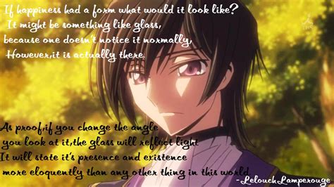 Code Geass Lelouch Quotes. QuotesGram