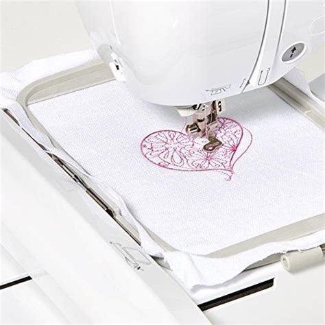 How to Embroider Monograms with a Brother Monogram Embroidery Machine ...