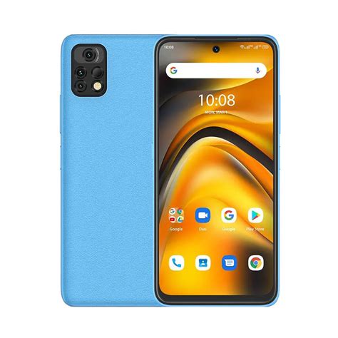 UMiDIGI UMIDIGI A13 Pro 5G specs, review, release date - PhonesData