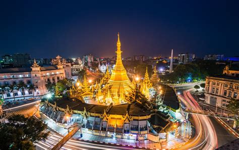 The Report: Myanmar 2019 - UKABC