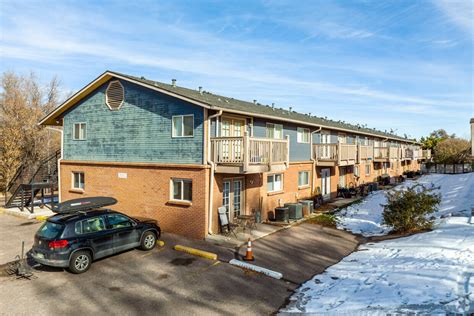 Country Club Condominiums - Apartments in Lakewood, CO | Apartments.com