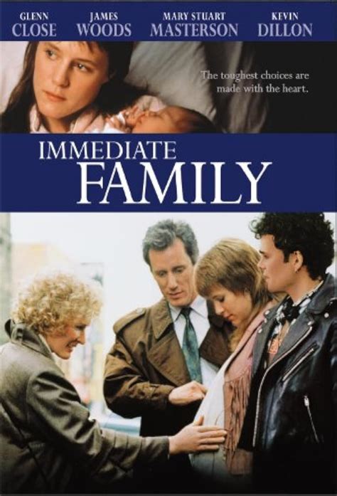 Immediate Family (1989)