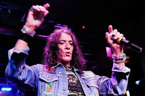 Listen to Stephen Pearcy’s New Solo Song 'I'm a Ratt'