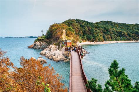 10 Best Beaches in Incheon - What is the Most Popular Beach in Incheon? - Go Guides