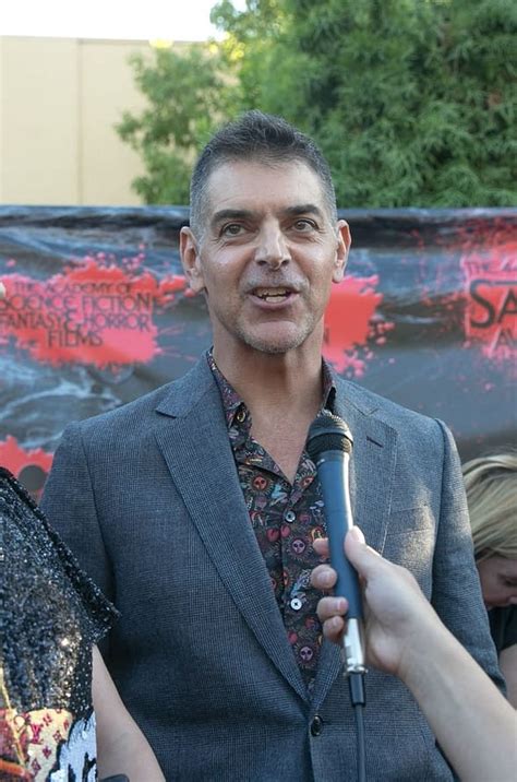 What Exactly Don Mancini's "Child's Play" SYFY TV Series Might be About