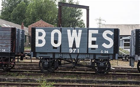 Bowes Railway | Things to do in Sunderland | Creative Tourist