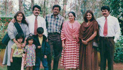 Mammootty Family Photos, Wife, Son, Father, Age, Biography