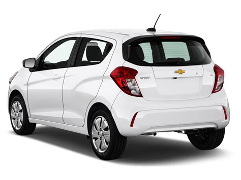 New Chevrolet Spark 2023 1.4L LS Photos, Prices And Specs in Saudi Arabia