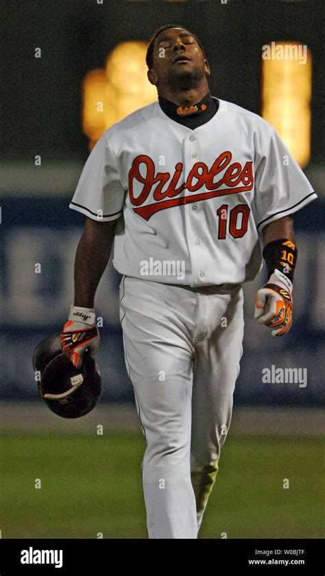 Miguel tejada orioles 2005 hi-res stock photography and images - Alamy