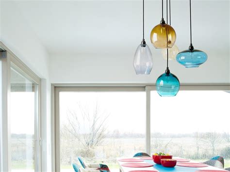 Glass Pendant Lights For Kitchen Island Australia – Things In The Kitchen