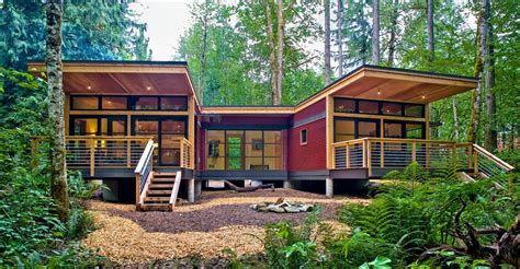 Method Homes | Builder of Modern, Green, Sustainable, Prefab Homes | Modern prefab homes, Prefab ...