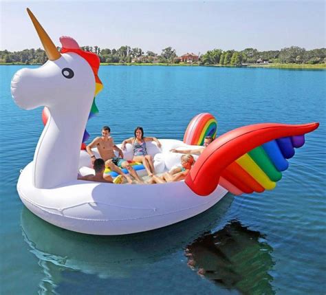 15 Best Pool Toys For Summer 2018