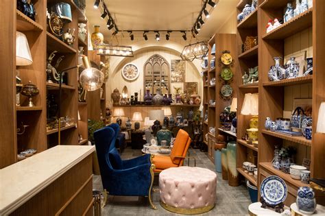 The Decor Kart adds another feather to its cap with a new store in Galleria Market, Delhi NCR ...