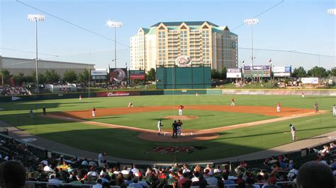 Rough Riders News: Frisco Adds Luke Jackson, Ryan Rua to Roster