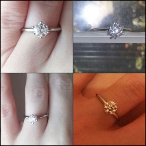 Pawn Shop Engagement Rings!