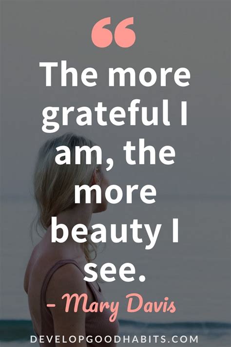 155 Best Gratitude Quotes & Sayings to Inspire Thankfulness