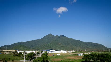 Mount Makiling popular hiking destination - Bob's Hot Spring Villas ...