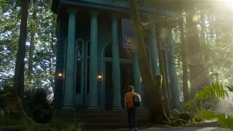 Percy Jackson’s New Trailer Points To A More Faithful Adaptation Than Ever Before - TrendRadars UK