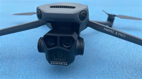 DJI Mavic 3 Pro Review: Are the improvements enough to justify ...