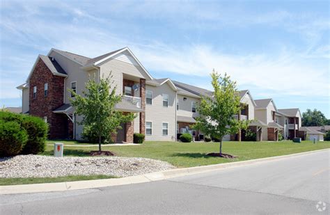 Forest Oaks Apartments Apartments - Muncie, IN | Apartments.com