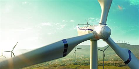 U.K. could become leader in wind-turbine blade recycling | Wind Systems ...