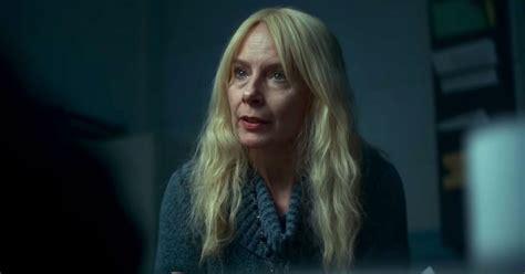 Lost Girls Netflix Trailer With Amy Ryan: WATCH