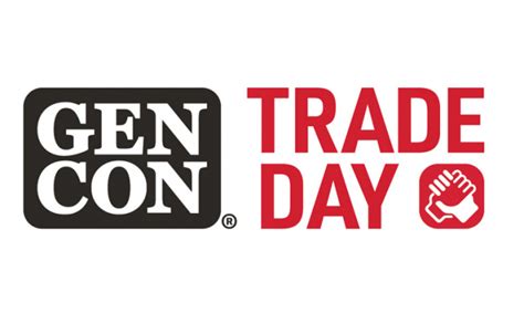 ICv2: Gen Con 2023 News: Gen Con Releases Trade Day Event Schedule