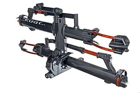 Kuat Racks NV 2.0 Bike Rack - The Electric Bike