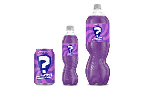 QR codes to help solve latest mystery Fanta flavour | Packaging Scotland