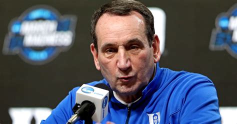 Coach K: Family Recovering From Covid & Comments On The Hokies & His ...