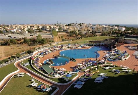 Paraiso de Albufeira Aparthotel in Albufeira, Algarve | loveholidays