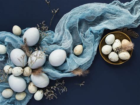 A Guide to Understanding Egg Varieties | So Delicious