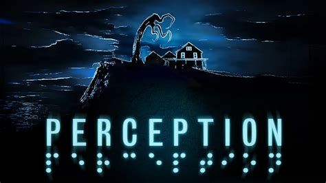 Perception Trailer - YouTube