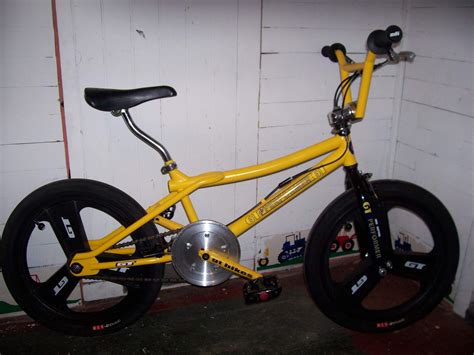 Custom GT Builds! Post Them Here! Let's See What You Got!!! - BMXmuseum ...