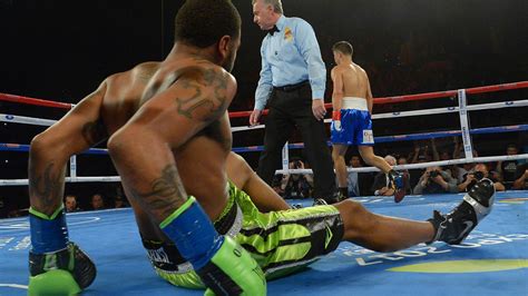 Knockout! Watch Gennady Golovkin vs Dominic Wade full fight video ...