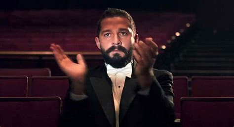 Shia LaBeouf Is An Actual Cannibal, According To This Song