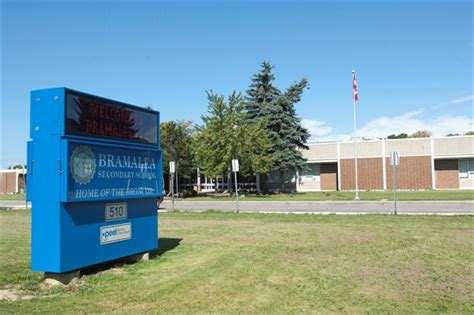 Bramalea Secondary 50th reunion planned | BramptonGuardian.com