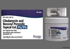 Clindamycin/benzoyl Peroxide: Uses, Side Effects, Dosage, 06/04/2024