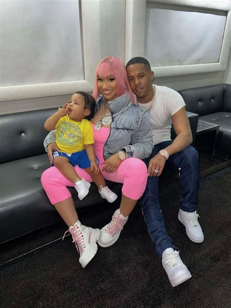 Nicki Minaj on Twitter | Nicki minaj family, Nicki minaj, Celebrity lifestyle