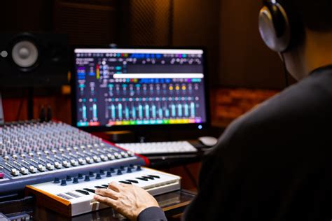 How To Mix Music: Make Your Recordings Sound Like A Hit Song | Descript