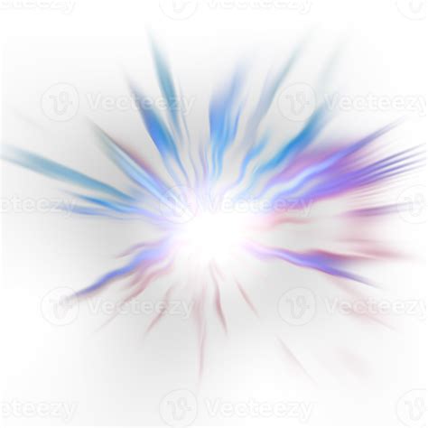 light flare explosion effect 22976235 PNG