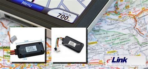 The 4 Main Uses of GPS Tracking Devices