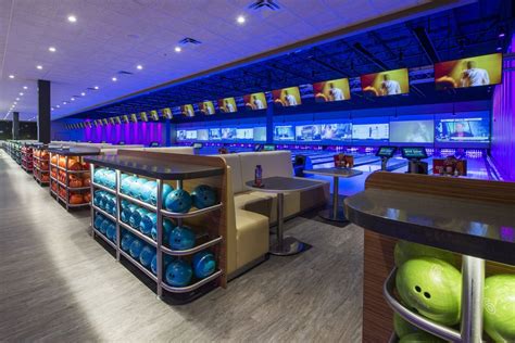 Another Place for Bowling and Laser Tag in Louisville